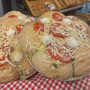 Italiaans breekbrood